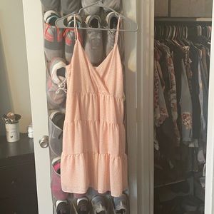 Altar’d state mini dress